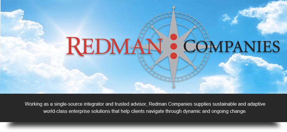 redman companies